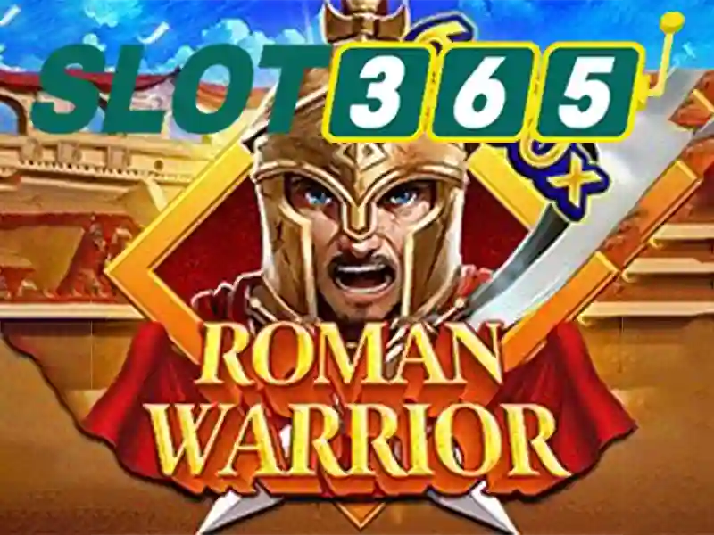 Danh mục trò chơi tại Slot365