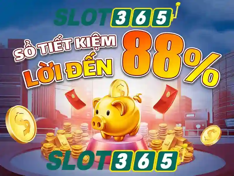 Slot365: Nền tảng casino trực tuyến hiện đại và an toàn Slot365: Nền tảng casino trực tuyến hiện đại và an toàn
