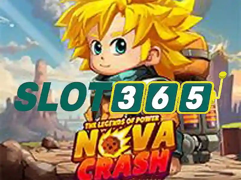 Slot365: Nền tảng đánh bạc trực tuyến phổ biến ở Việt Nam