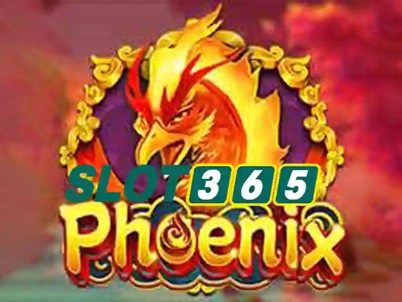 Slot365: Đánh giá và trải nghiệm nền tảng slot trực tuyến hàng đầu