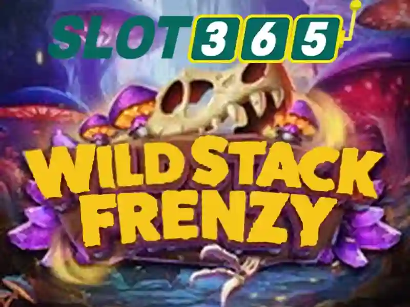 Game-library-slot365