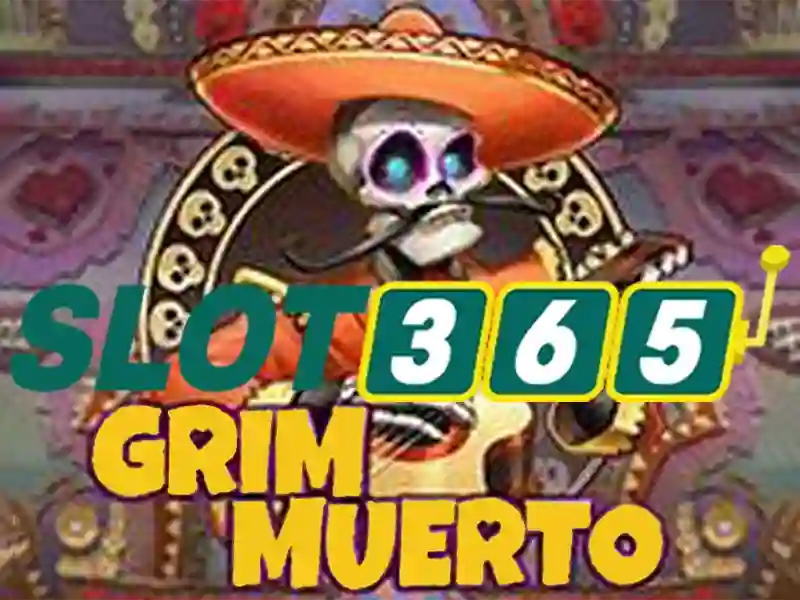 slot365 bet: Khám phá trải nghiệm casino Slot365