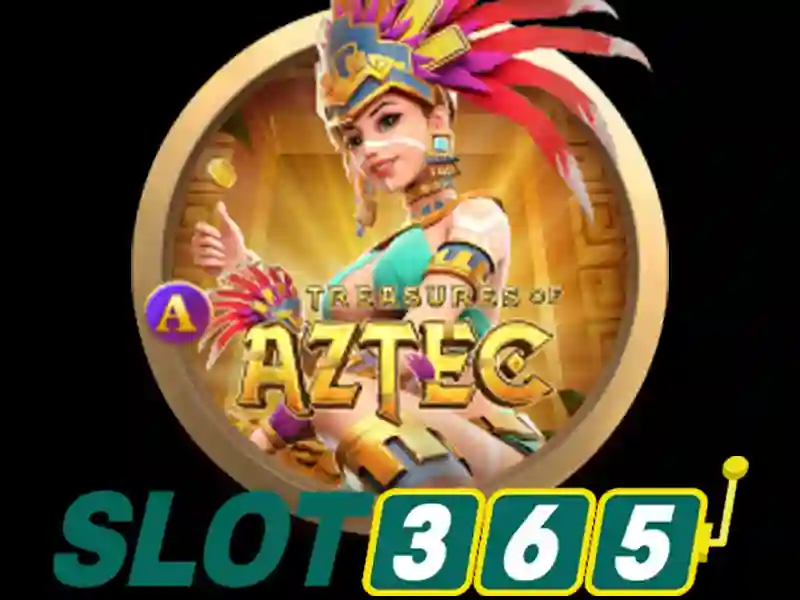 Slot365: Đánh giá và trải nghiệm chơi máy đánh bạc trực tuyến