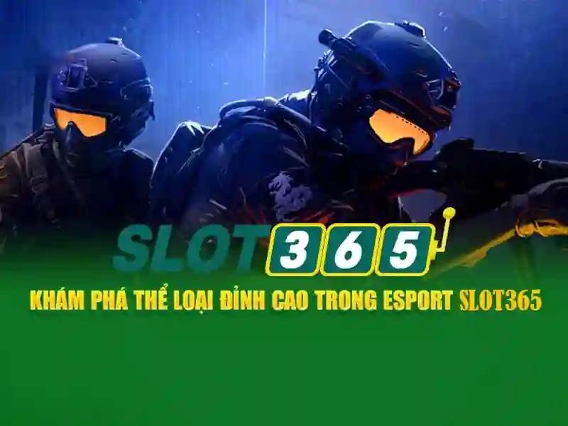 slot365 tặng 200k: Trải nghiệm và đánh giá Slot365 uy tín