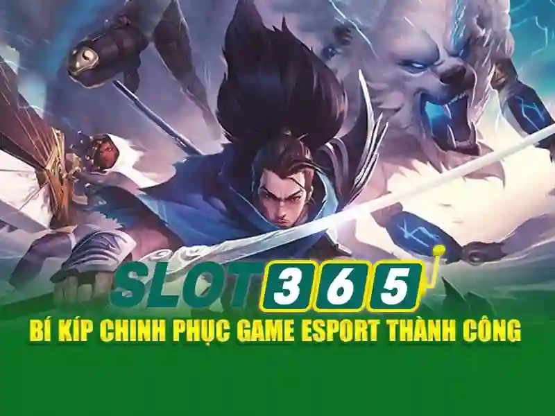 Slot365: Tổng quan về nền tảng máy xè bạc trực tuyến