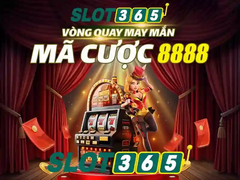Slot365 - Đánh giá và hướng dẫn chơi trên nền tảng Slot365