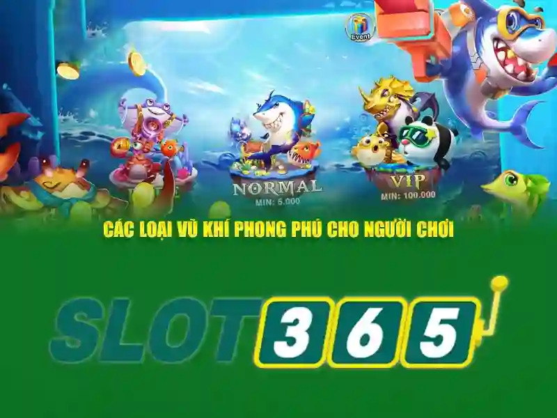 An toàn và bảo mật trên Slot365