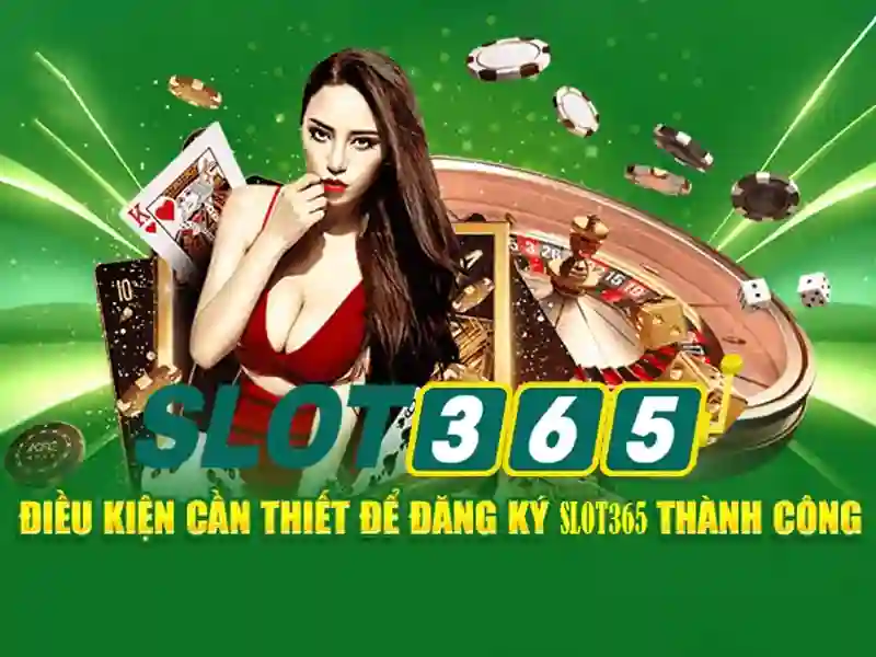 Trải nghiệm người dùng và giao diện Slot365
