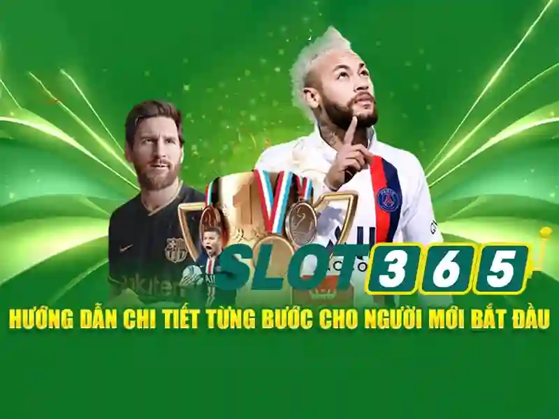 app slot365 – Trải nghiệm đăng nhập slot365 và Slot365