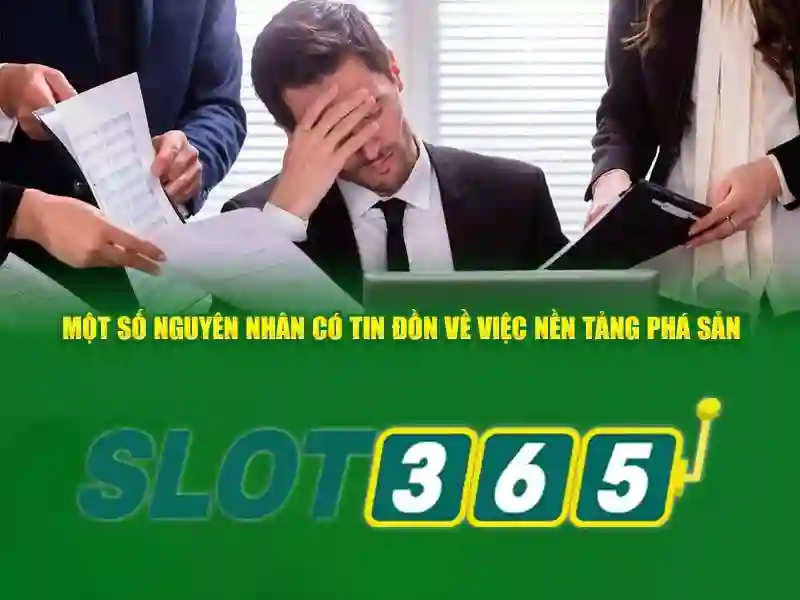 Slot365 là gì và tại sao được quan tâm