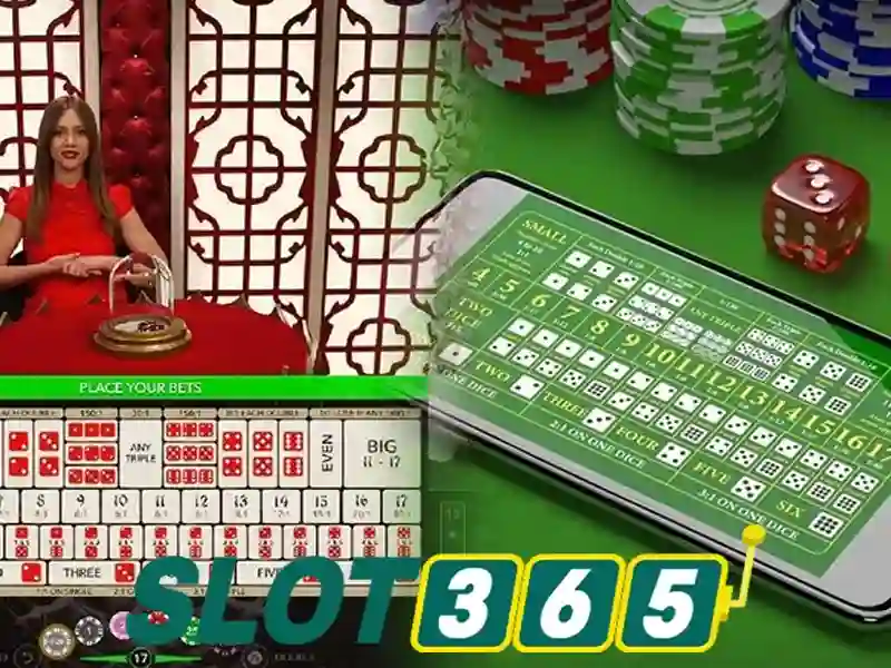 Nguồn gốc và sứ mệnh của slot365 apk
