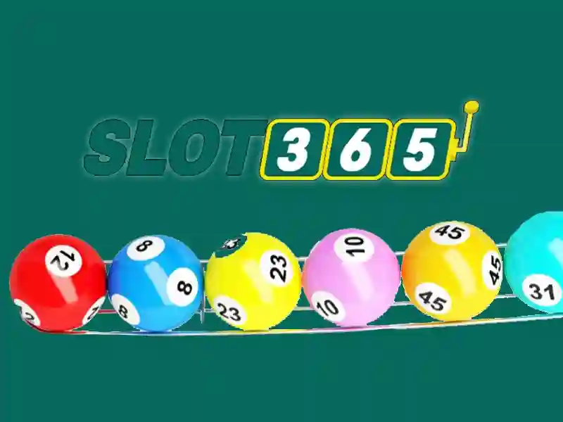 Trò chơi slot phổ biến