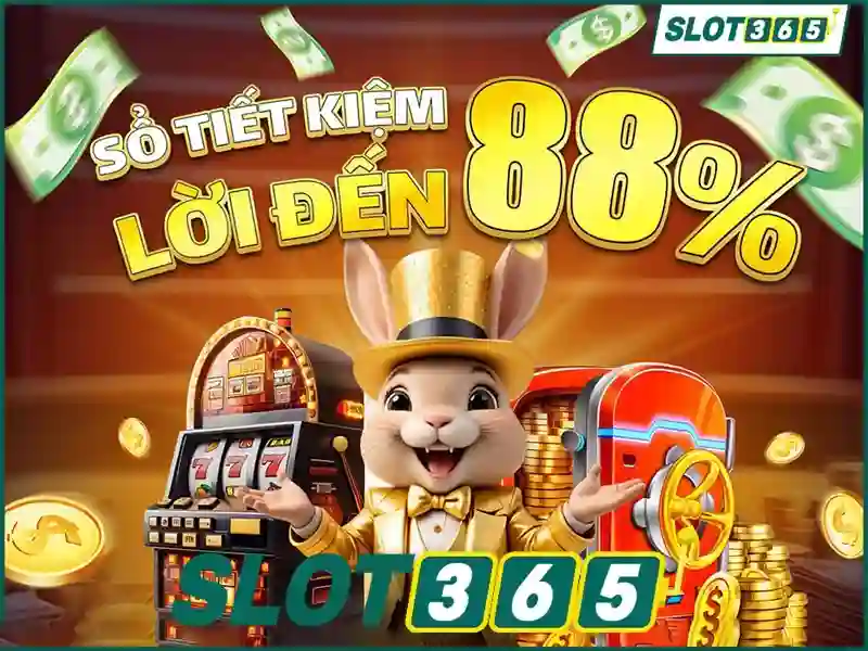 Đặc điểm nổi bật của Slot365