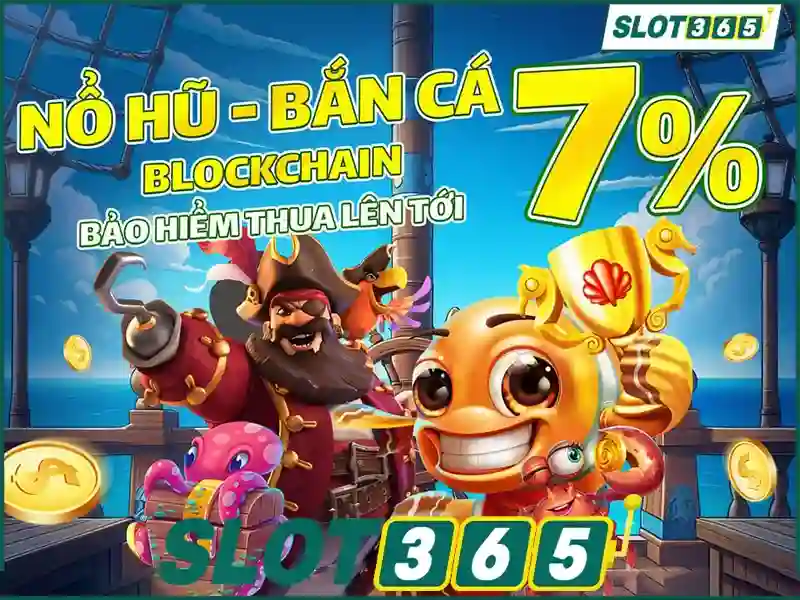 slot365 bet: Trải nghiệm cược đỉnh cao
