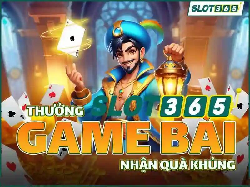 Ưu điểm nổi bật của Slot365