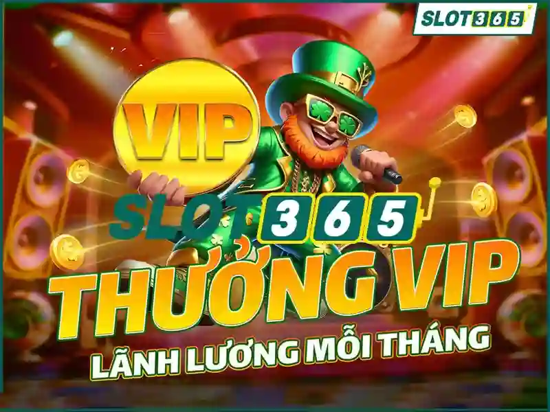 slot365 games: Trải nghiệm đỉnh cao và dịch vụ nổi bật