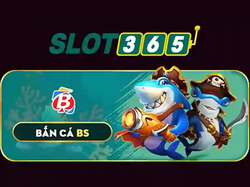 Slot365: Trò chơi slot trực tuyến và trải nghiệm người chơi
