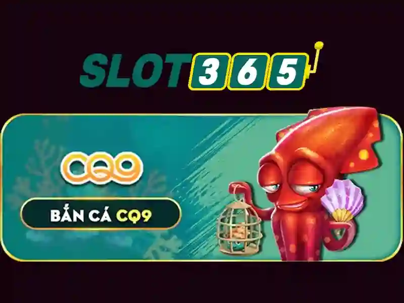 Slot365: Nền tảng slot trực tuyến đáng tin cậy và trải nghiệm chơi tuyệt vời