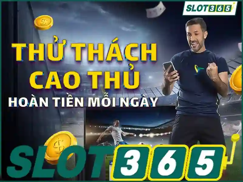 slot365 alternatif – Tổng quan chủ đề và giá trị cốt lõi
