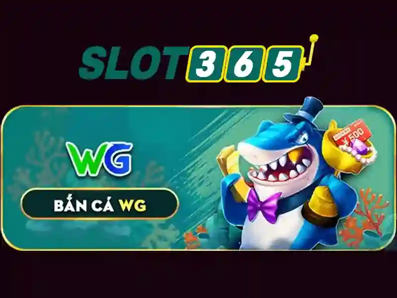 Slot365 - Nền tảng slot online an toàn và hấp dẫn