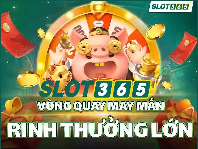 slot365 games – Khám phá trải nghiệm đỉnh cao