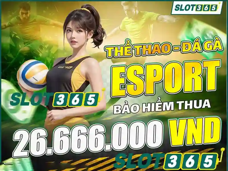Slot365 và trò chơi trực tuyến hiện đại