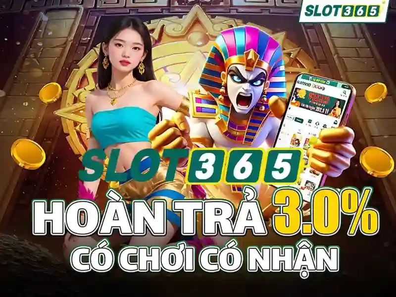 Nguồn gốc và sứ mệnh của phiên bản mới Slot365