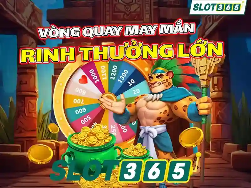 Tại sao nên chọn Slot365 Tại sao nên chọn Slot365