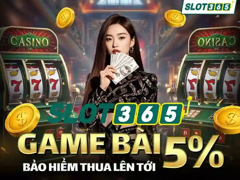 Slot365 an toàn không – Định nghĩa và trải nghiệm đáng tin