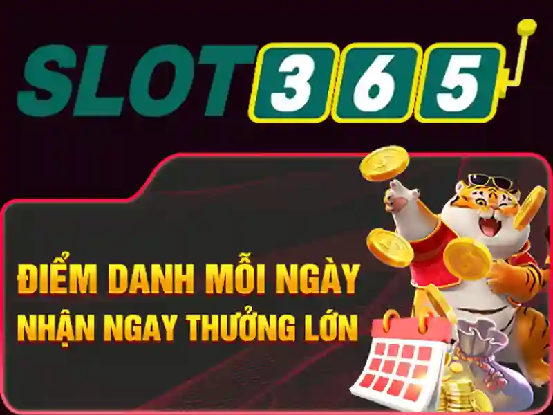 Slot365: Trải nghiệm casino trực tuyến và trò chơi máy xèng