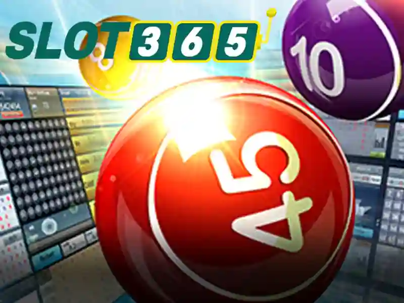 Slot365 là gì và tại sao nhiều người chọn nó