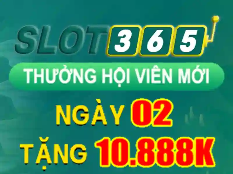 Slot365 - Trải nghiệm slots tuyệt vời
