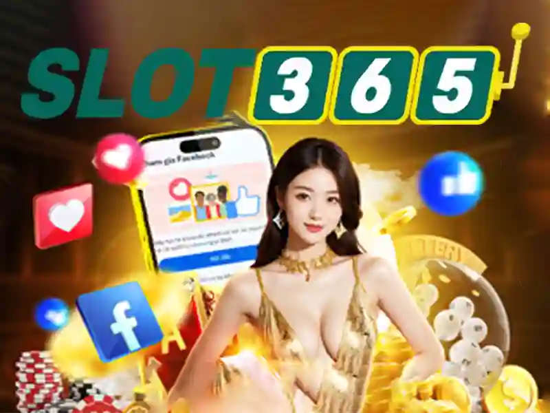 app slot365 – Trải nghiệm giải trí và cá cược đỉnh cao