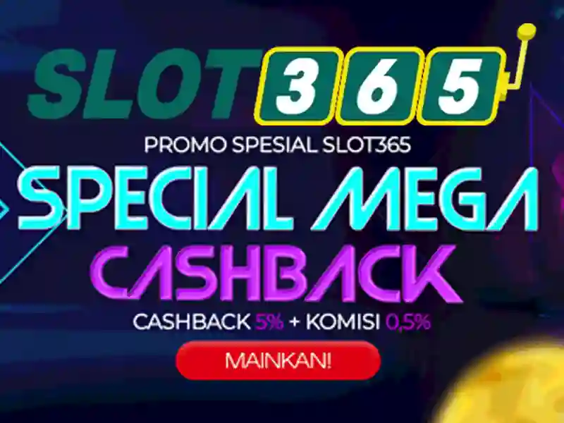 Slot365: Nền tảng casino trực tuyến hàng đầu tại Việt Nam