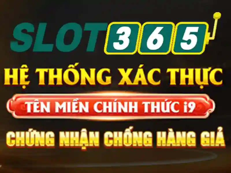 slot365 alternatif – Tổng quan, trải nghiệm và giải pháp