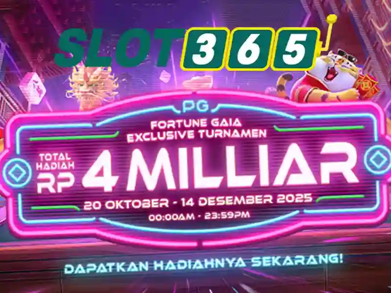 Slot365 free – Trải nghiệm giải trí an toàn và đột phá