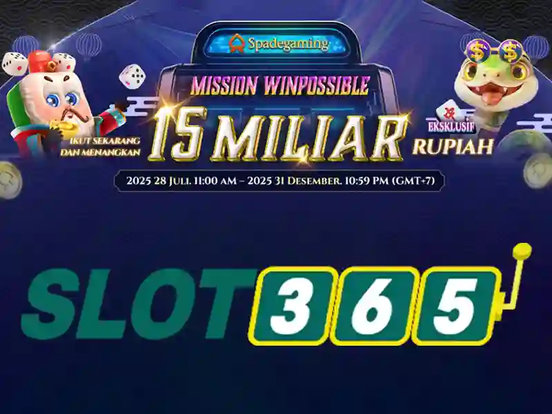 slot game Slot365 – Tóm tắt chủ đề và giá trị cốt lõi