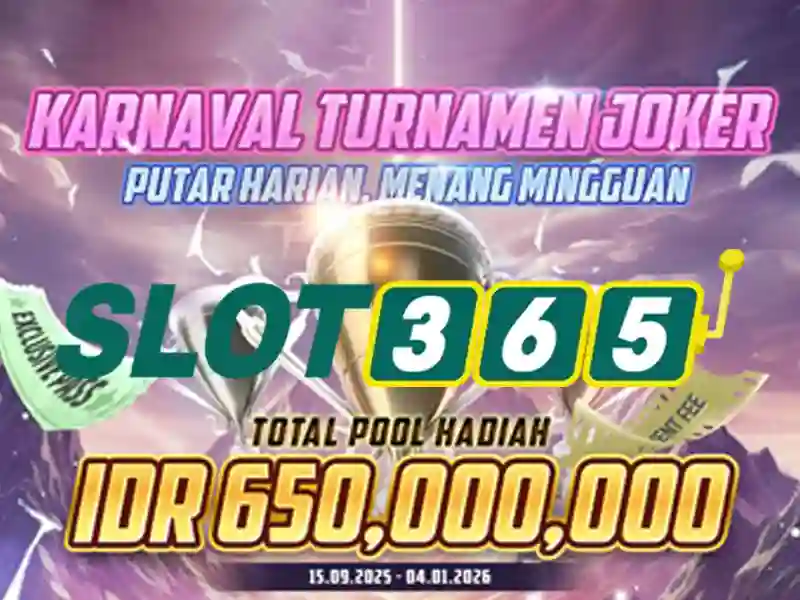 đăng nhập slot365: Hướng dẫn chi tiết và trải nghiệm tốt nhất
