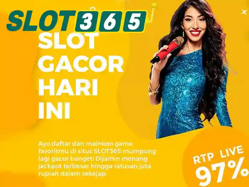 slot365 đăng nhập: hành trình trải nghiệm casino Slot365