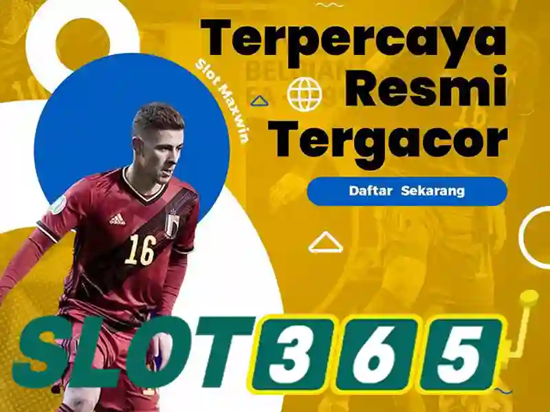 Slot365 - Nền tảng slot trực tuyến uy tín