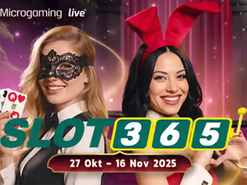 Slot365 là gì và tại sao nó thu hút người chơi Việt