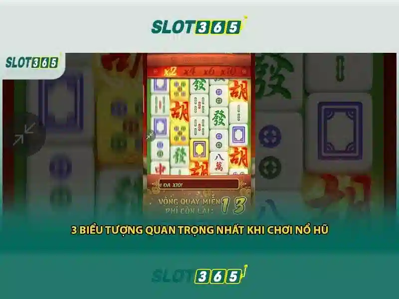Slot365: Đánh giá và hướng dẫn chơi slot trực tuyến