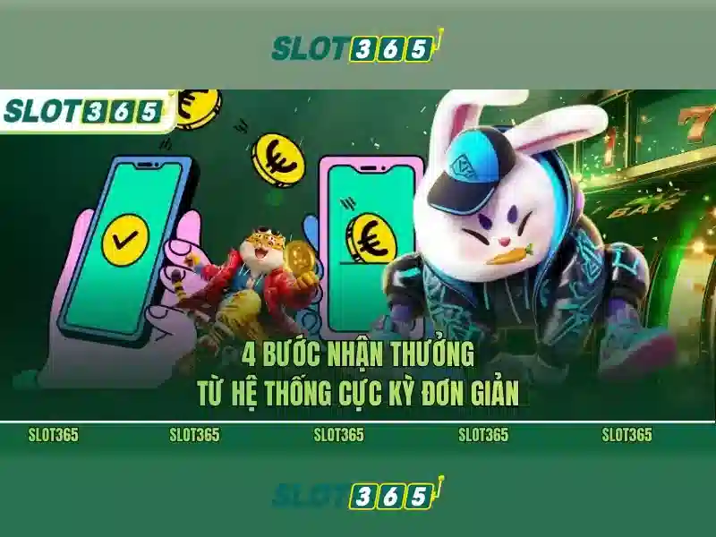 Đăng nhập slot365 – Trải nghiệm mượt mà và an toàn