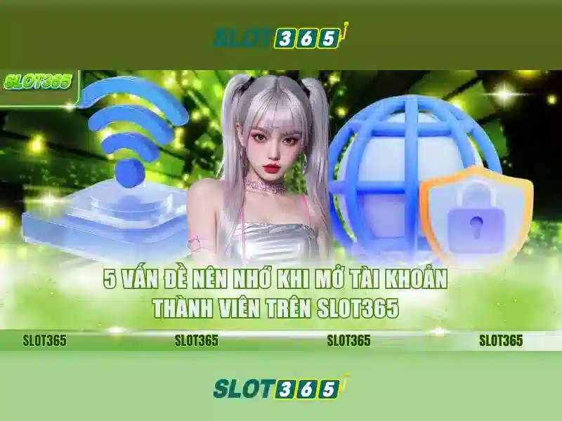 Slot365 là gì