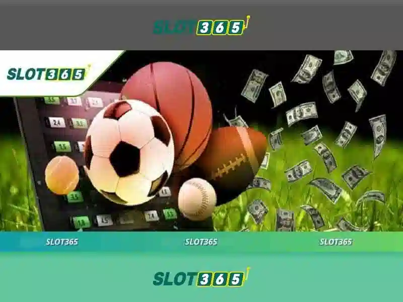 Slot365: Nền tảng casino trực tuyến hiện đại