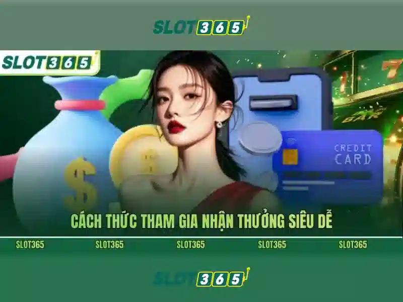 Slot365 - Nền tảng trò chơi máy xèng trực tuyến hàng đầu