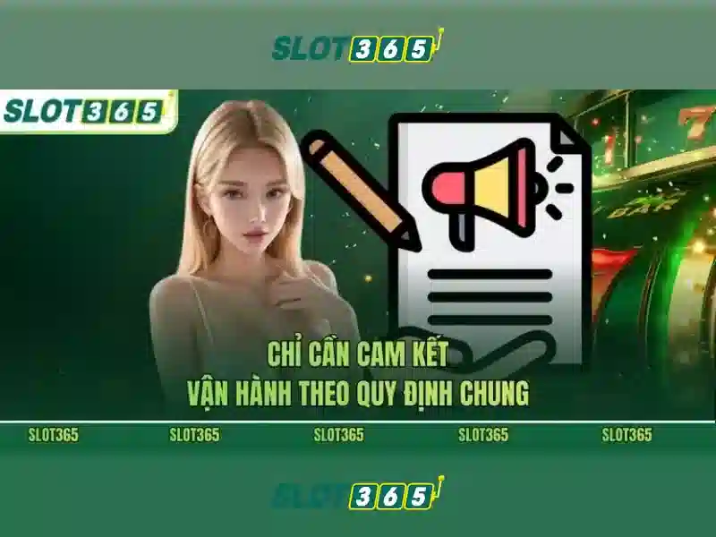 Slot365: Đánh giá và trải nghiệm trò chơi slots trực tuyến