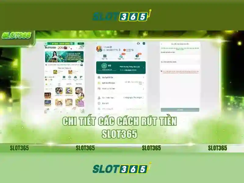 đăng nhập slot365 – Tổng quan chủ đề và giá trị cốt lõi