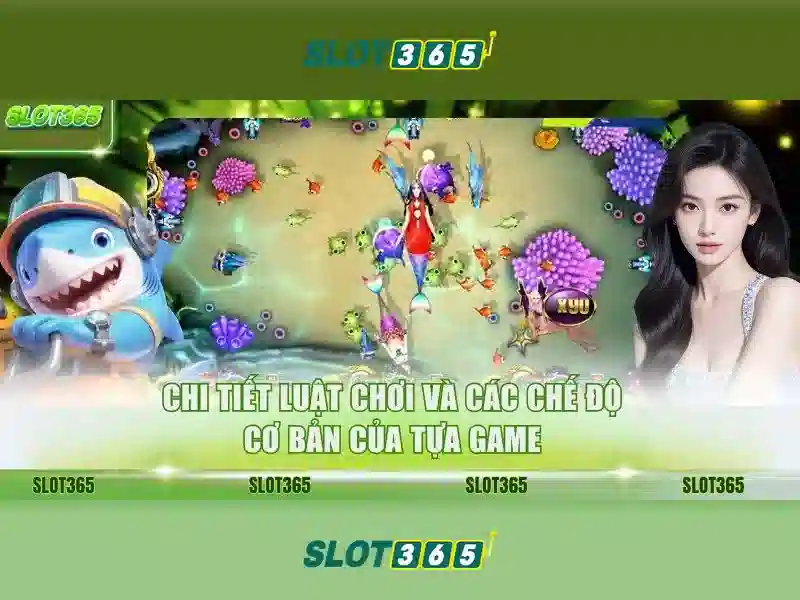 Slot365: Nền tảng kasino trực tuyến và trải nghiệm chơi slot