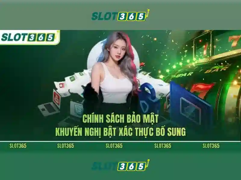 Khám phá game slot365 – Trải nghiệm slot đỉnh cao